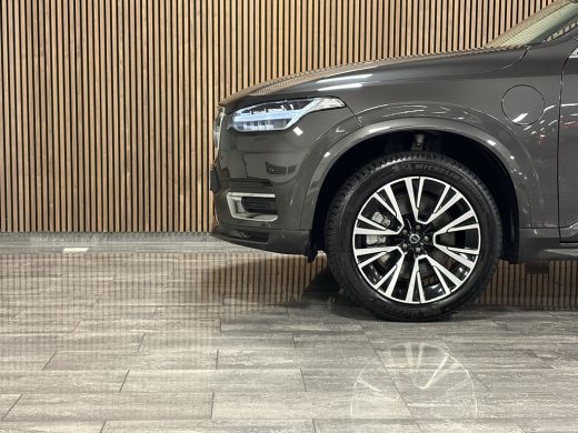 Volvo  XC90 T8 AWD Recharge Ultra Bright Stoelventilatie | All Season Banden | Head-Up Display | 455pk | Harm... ActivLease financial lease