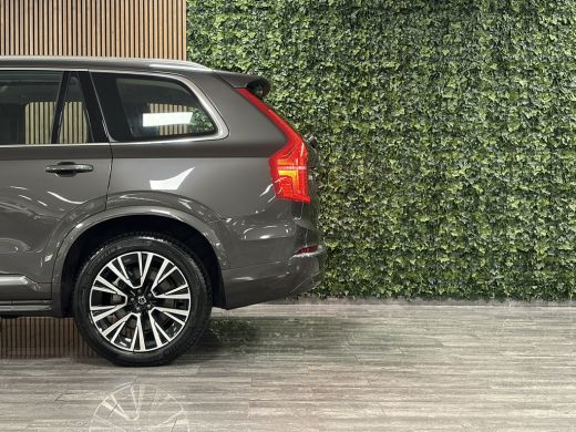Volvo  XC90 T8 AWD Recharge Ultra Bright Stoelventilatie | All Season Banden | Head-Up Display | 455pk | Harm... ActivLease financial lease