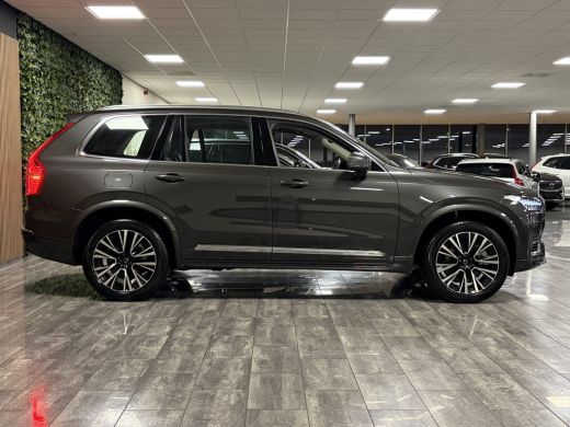 Volvo  XC90 T8 AWD Recharge Ultra Bright Stoelventilatie | All Season Banden | Head-Up Display | 455pk | Harm... ActivLease financial lease