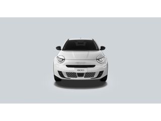 Fiat 600 ICON | 10,25" touchscreen radio met Bluetooth, DAB & USB | Automatische airconditioning | Cruise ...