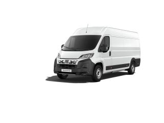 Fiat Ducato Standaard - Elektrisch | Cruise control met begrenzer | Pakket City Plus