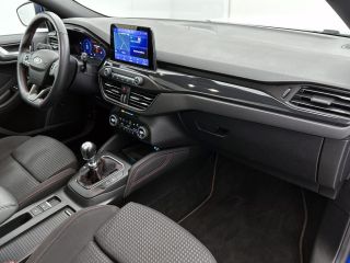 Ford Focus 1.5D ST Line X Business / Panoramadak / Pdc+camera / Cruis adaptief /Stuur-Stoelverwarming / B&O ...