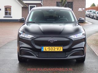 Ford Mustang Mach-E Mach-E RWD 75 kWh 95%SOH Carplay/360&deg;Camera/Stoel-stuurverwarming