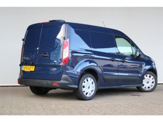 Ford Transit Connect 1.5 EcoBlue L1 Trend | Cruise Control | Parkeersensoren achter | DAB+ | Elektrische ramen |