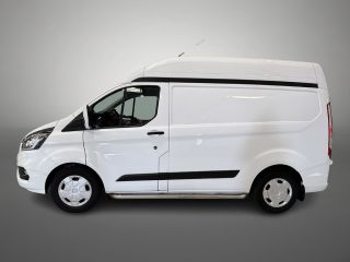 Ford Transit Custom 340 2.0 TDCI Euro6 131PK H2 Trend 3Pers. *ideaal voor Camper*/ Navigatie / Pdc./ Airco / Safety&C...