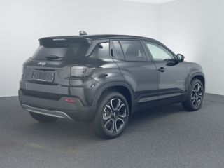 Jeep Avenger Summit Automaat