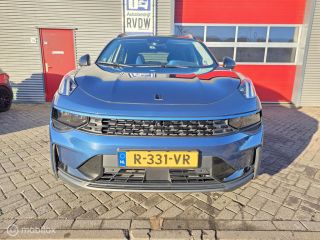 Lynk & Co 01 - 1.5 261pk PHEV 7DCTH | Orig.NL | PanoramaDak | 360Camera | 2022