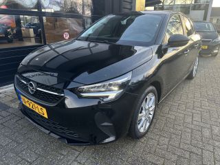 Opel Corsa 1.2 100PK Edition AUTOMAAT | APPLE CARPLAY/ANDROID AUTO| PARKEERSENSOREN| CRUISE CONTROL| AIRCO|
