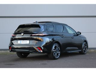 Peugeot 308 SW SW 1.2 Hybrid 145 PK GT Automaat