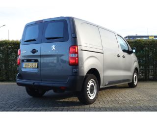 Peugeot Expert 2.0 BlueHDI 120 Standard Premium | Cruise Control | Trekhaak | Parkeersensoren | Radio | Airco