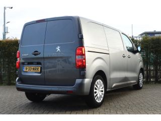 Peugeot Expert 2.0 BlueHDI 180 Standard Premium | Cruise Control | Stoelverwarming | Parkeersensoren | Xenon | N...