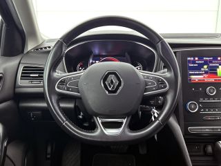Renault M&eacute;gane Estate Estate 1.5 DCi Automaat Zen / Distributie vv bij 123Dkm / Cruise / Navi / LED / Carplay / Parkeer...