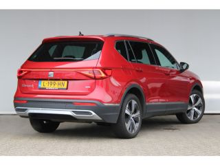 Seat Tarraco 1.4 TSI e-Hybrid PHEV Xcellence | Schuif-kanteldak | Dodehoek detectie | Adaptieve Cruise control...