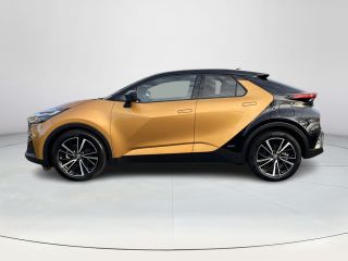 Toyota C-HR 2.0 Hybrid 200 Premi&egrave;re Edition | All Wheel Drive | Panoramadak | 360 graden camera | Stoel- + st...