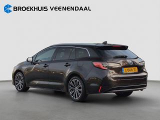 Toyota Corolla Touring Sports 1.8 Hybrid Navigatie | Camera | 18 Inch LMV | LED