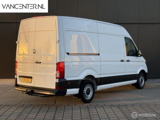 Volkswagen Crafter Bestel 30 2.0 TDI L3H3