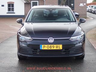 Volkswagen Golf 1.0TSI Life ACC/CARPLAY/NAVI/CAMERA/SFEERVERLICHTING