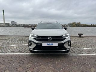 Volkswagen Taigo R-Line Edition 1.0 TSI 85 kW / 116 PK CUV 6 versn. Hand koplampverlichting led Matrix | Achteruit...