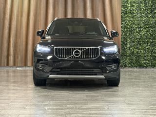Volvo  XC40 T5 Recharge Inscription Parkeercamera | 19 Inch | Cruise Control | Zitting verlenging voorstoelen...