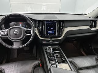 Volvo  XC60 2.0 T6 250KW AWD hybrid Inscription / Panoramadak / Trekhaak / Leder lux./Stuur-Stoelverw / Pdc+c...