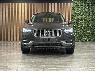 Volvo  XC90 T8 AWD Recharge Ultra Bright Stoelventilatie | All Season Banden | Head-Up Display | 455pk | Harm...