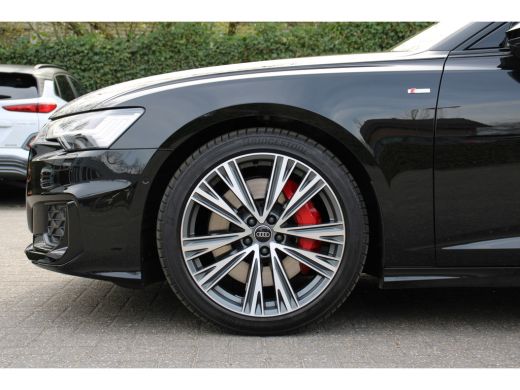 Audi A6 Avant 55 TFSI E QUATTRO S-LINE COMPETITION | 100% dealeronderhouden | 1e Eigenaar. | Automatische... ActivLease financial lease