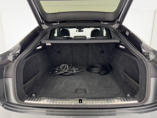 Audi e-tron 50 quattro S edition 71 kWh [3-Fase] {SOH-99%} (INCL.BTW) *PANO | LEATHER-MICROFIBRE | ADAPTIVE-C... ActivLease financial lease