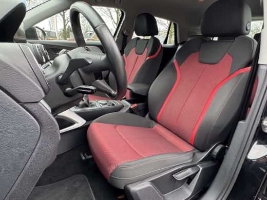 Audi Q2 30 TFSI epic Navigatie/Climate control/Cruise/LM-Velgen/Audio ActivLease financial lease