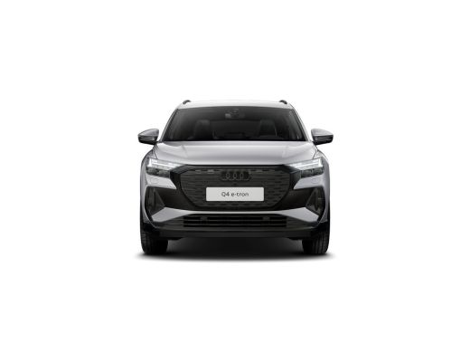 Audi Q4 e-tron 45 S Edition 82 kWh | Achteruitrijcamera | Optiekzwart | 286 pk ActivLease financial lease