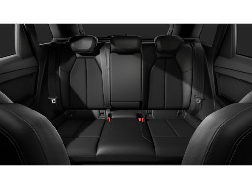 Audi Q4 e-tron 45 S Edition 82 kWh | Achteruitrijcamera | Optiekzwart | 286 pk ActivLease financial lease