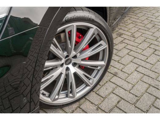 Audi Q8 60 TFSI e quattro Pro Line S Competition | Alarm klasse 3 | Assistentie pakket Parking | Carbon e... ActivLease financial lease