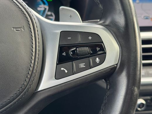 BMW 3 Serie Touring 330e High Executiv M-pakket/Panoramadak/Navigatie/Leder ActivLease financial lease