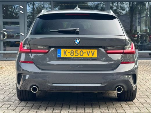 BMW 3 Serie Touring 330e High Executiv M-pakket/Panoramadak/Navigatie/Leder ActivLease financial lease