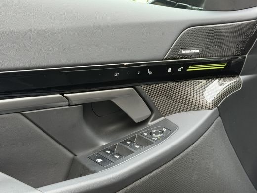 BMW 5 Serie Touring 540d xDrive M-Sport FULL OPTION Leer/Pano/Camera/Trekhaak/ 21 inch ActivLease financial lease