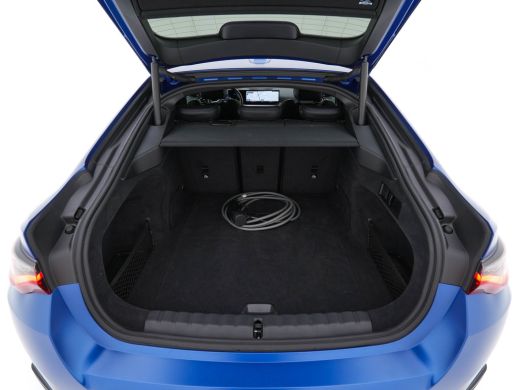 BMW i4 M50 M-Sportpack High Executive 84 kWh [ 3-Fase ] {SOH-97%} (INCL-BTW) *HEAD-UP | LASER-LED | LUXU... ActivLease financial lease