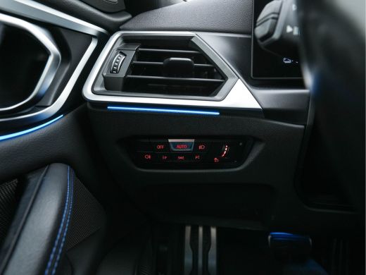 BMW i4 M50 M-Sportpack High Executive 84 kWh [ 3-Fase ] {SOH-97%} (INCL-BTW) *HEAD-UP | LASER-LED | LUXU... ActivLease financial lease