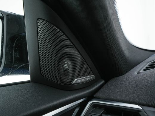 BMW i4 M50 M-Sportpack High Executive 84 kWh [ 3-Fase ] {SOH-97%} (INCL-BTW) *HEAD-UP | LASER-LED | LUXU... ActivLease financial lease