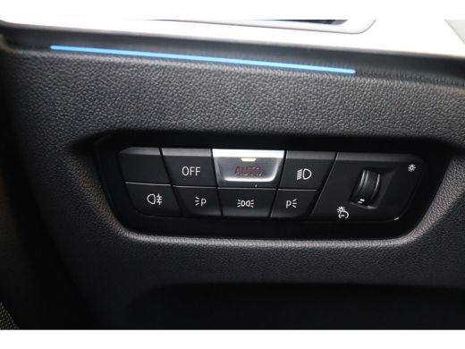 BMW i4 M50 High Executive / Sportstoelen / M Adaptief onderstel / Laserlight / Parking Assistant Plus / ... ActivLease financial lease