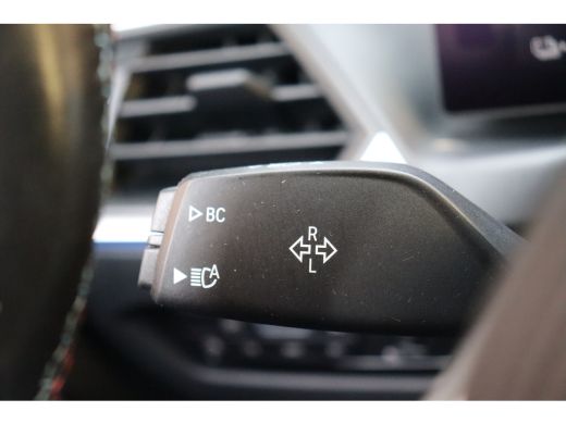 BMW i4 M50 High Executive / Sportstoelen / M Adaptief onderstel / Laserlight / Parking Assistant Plus / ... ActivLease financial lease