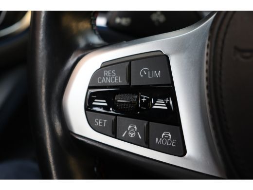 BMW i4 M50 High Executive / Sportstoelen / M Adaptief onderstel / Laserlight / Parking Assistant Plus / ... ActivLease financial lease