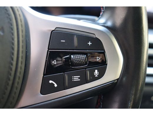 BMW i4 M50 High Executive / Sportstoelen / M Adaptief onderstel / Laserlight / Parking Assistant Plus / ... ActivLease financial lease