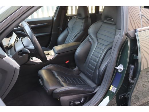 BMW i4 M50 High Executive / Sportstoelen / M Adaptief onderstel / Laserlight / Parking Assistant Plus / ... ActivLease financial lease
