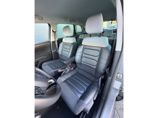 Citroën C3 Aircross 110pk Feel (Leder - Automatische Airco - Navigatie - LED - Apple Carplay - Lichtmetalen velgen in... ActivLease financial lease