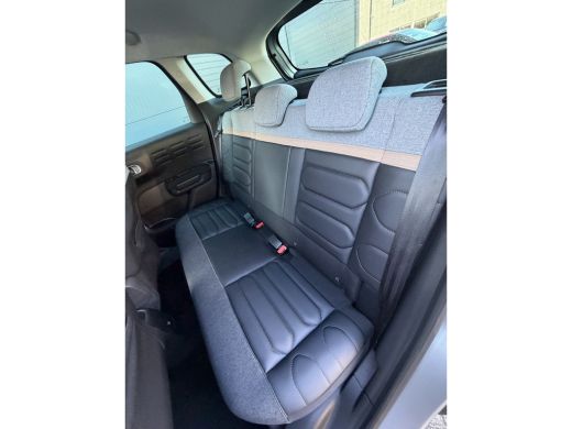 Citroën C3 Aircross 110pk Feel (Leder - Automatische Airco - Navigatie - LED - Apple Carplay - Lichtmetalen velgen in... ActivLease financial lease