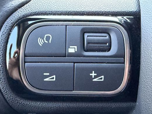 Citroën C3 Aircross 110pk Feel (Leder - Automatische Airco - Navigatie - LED - Apple Carplay - Lichtmetalen velgen in... ActivLease financial lease