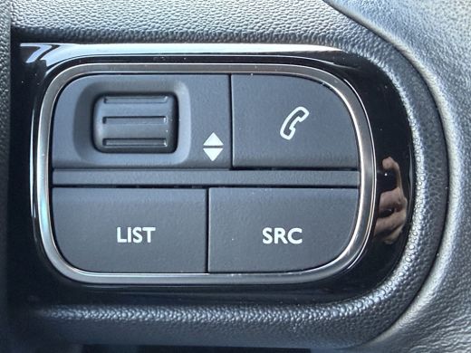 Citroën C3 Aircross 110pk Feel (Leder - Automatische Airco - Navigatie - LED - Apple Carplay - Lichtmetalen velgen in... ActivLease financial lease