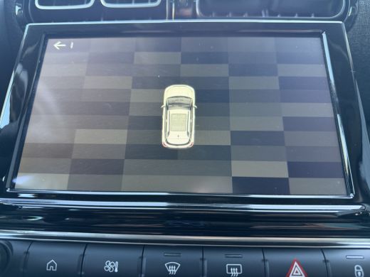 Citroën C3 Aircross 110pk Feel (Leder - Automatische Airco - Navigatie - LED - Apple Carplay - Lichtmetalen velgen in... ActivLease financial lease