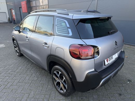 Citroën C3 Aircross 110pk Feel (Leder - Automatische Airco - Navigatie - LED - Apple Carplay - Lichtmetalen velgen in... ActivLease financial lease