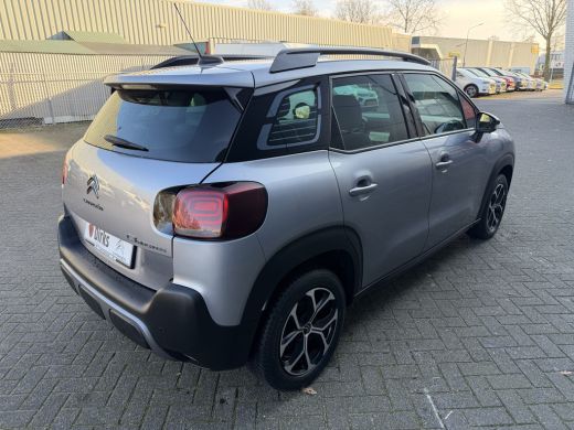Citroën C3 Aircross 110pk Feel (Leder - Automatische Airco - Navigatie - LED - Apple Carplay - Lichtmetalen velgen in... ActivLease financial lease