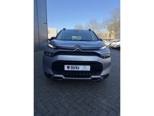 Citroën C3 Aircross 110pk Feel (Leder - Automatische Airco - Navigatie - LED - Apple Carplay - Lichtmetalen velgen in... ActivLease financial lease